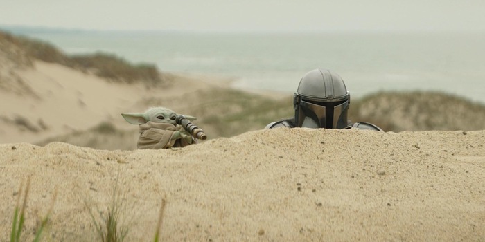 Lucasfilm / Disney