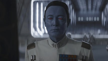 Avec le retour de Thrawn, la série de livres de Timothy Zahn «Heir to the Empire» devrait être adaptée au cinéma.