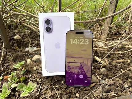 Il modello base dell'iPhone 17 non lascia nulla a desiderare, almeno per me.