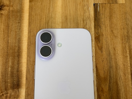 Non mi preoccupano né la mancanza del teleobiettivo né la protuberanza della fotocamera.