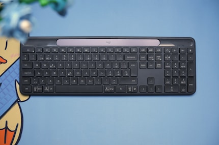 You won’t find a backlight.