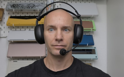 Das Headset klingt vor allem für FPS-Spiele gut.