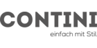 Logo de la marque Contini