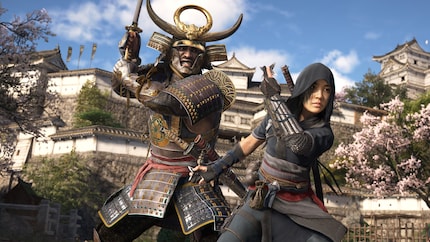 La storia di «Assassin's Creed: Shadows» vuole troppo e ottiene poco.