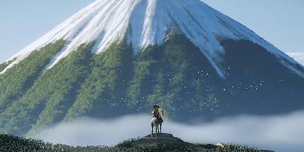 Dalla vetta dello Yōtei al trono dei samurai: Atsu uscirà vittoriosa dal duello dei samurai?
