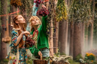 "Bibi Blocksberg  – Il grande incontro delle streghe"