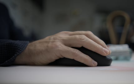 Insgesamt bietet die Mouse A eine solide Ausstattung, aber mehr auch nicht.
