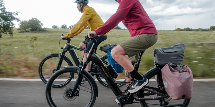 Bosch eBike Systems