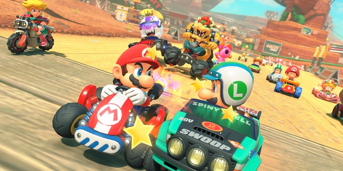 Nintendo