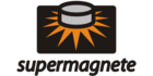 Logo de la marque Supermagnete