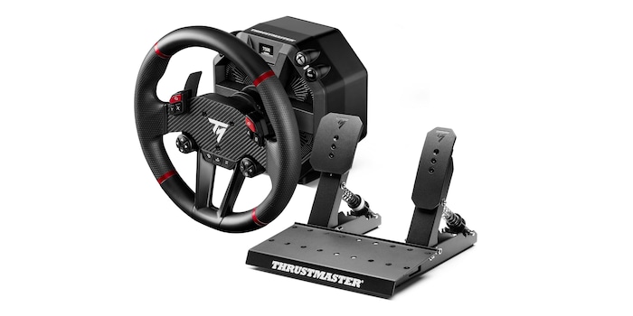 Thrustmaster