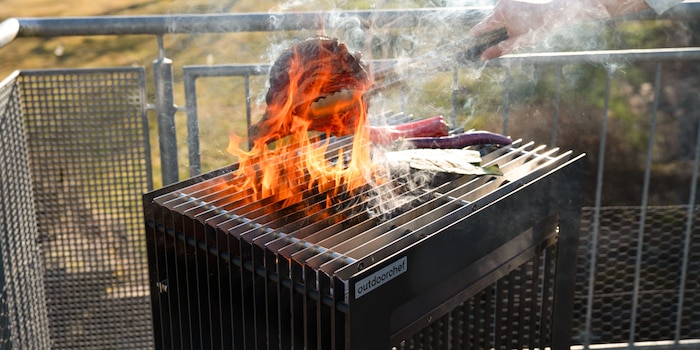 Outdoorchef