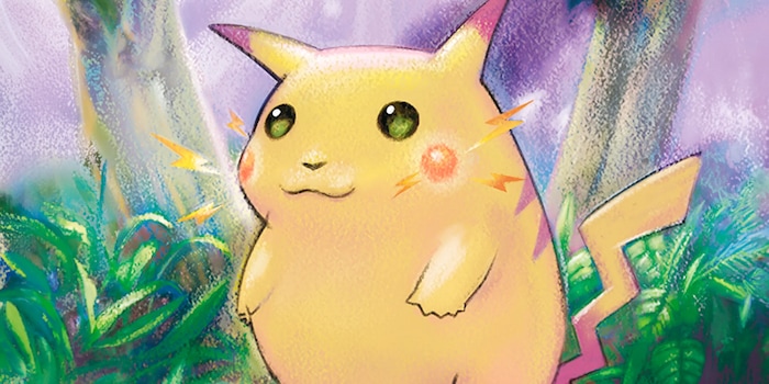 The Pokémon Company / Nintendo
