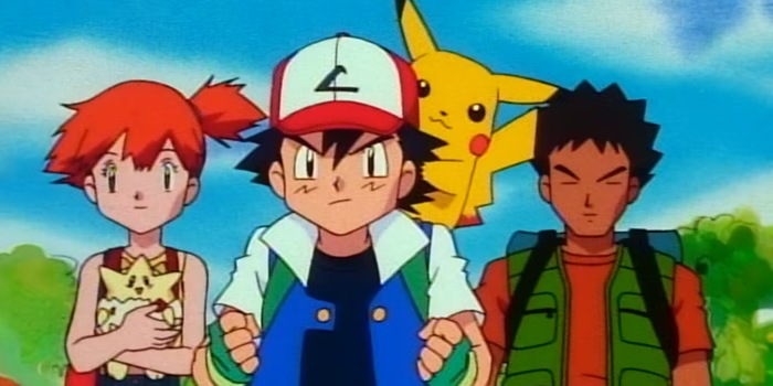 The Pokémon Company