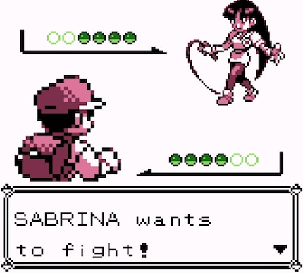 De superioriteit van de speciale waarde heeft er onder andere toe geleid dat de Psychic Arena Leader Sabrina uit «Red en Blue» met haar Simsala een nachtmerrie werd voor veel trainers.