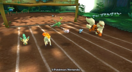 Vanaf «Sun en Moon» hebben Pokémon een manier om het beste uit zichzelf te halen.