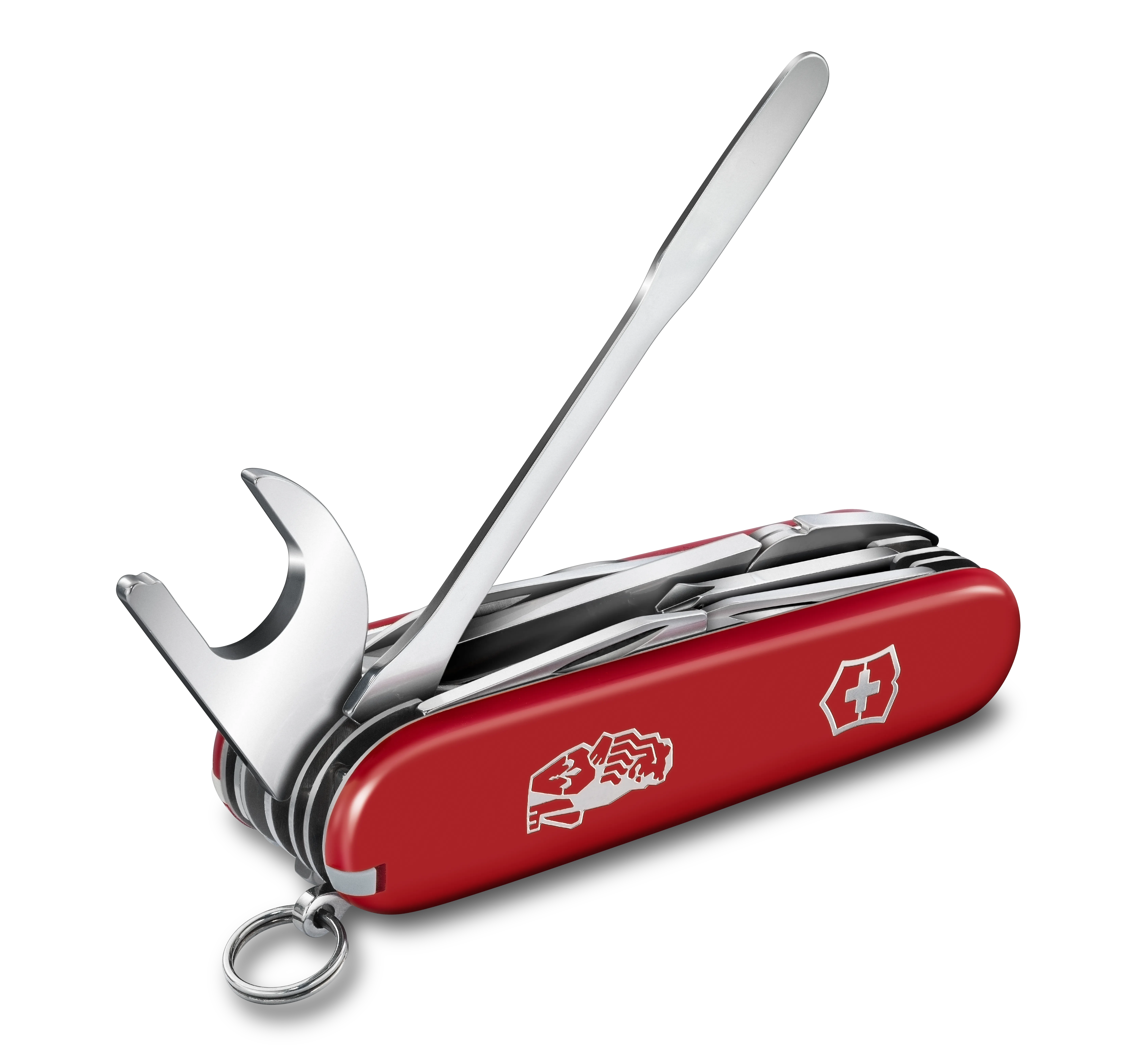 The two new tools