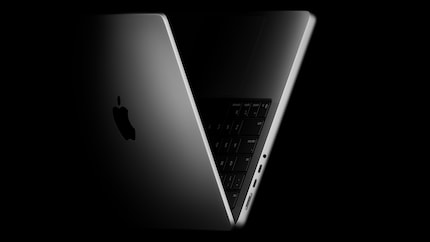 Nothing changes on the outside of the MacBook Pro 14 with the M5 - and very little on the inside either.