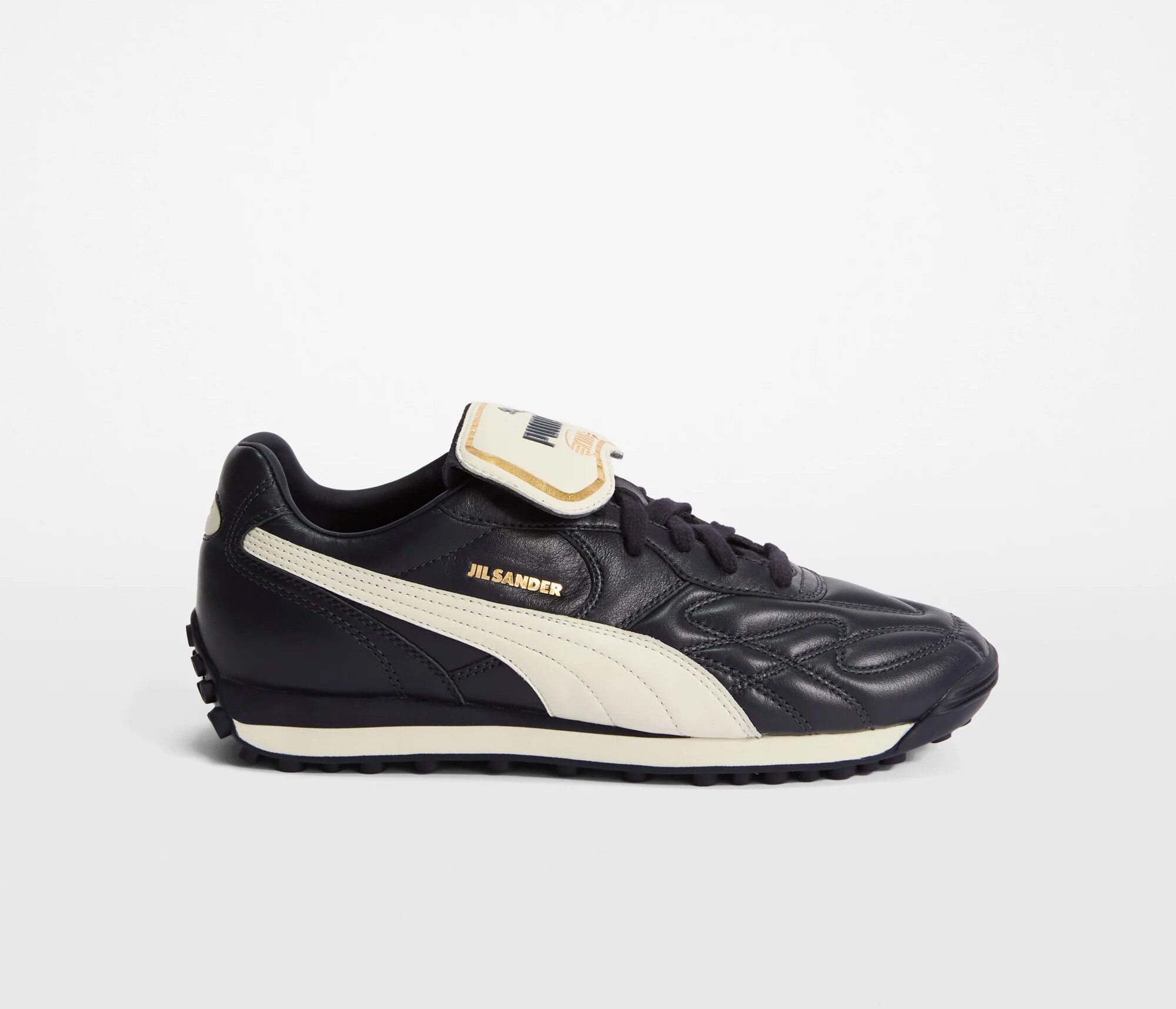 Puma and Jil Sander launch the Puma and Jil Sander launch the