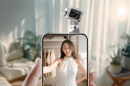 The AI says no... this is not a «Draped Halter Neck Gown» dress.