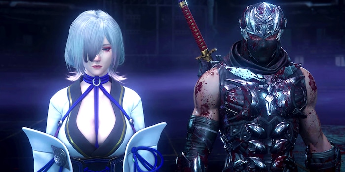 Koei Tecmo