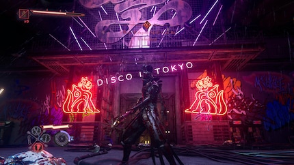 «Ninja Gaiden 4» hat durchaus seine schönen Momente.