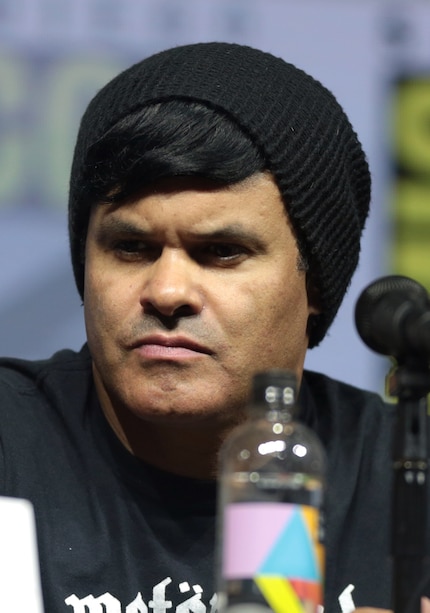 Elgin James, connu pour «Mayans M.C.», prend la direction créative du reboot de Prison Break «» et y apporte sa propre touche.