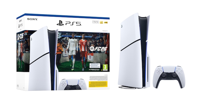 Sony