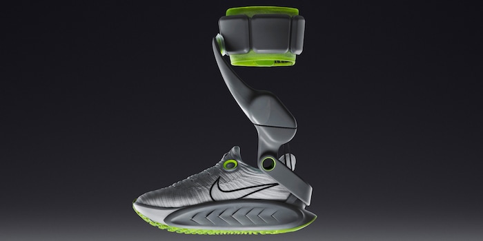 Nike