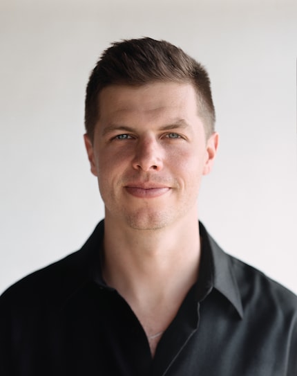 Wolf Games-Mitbegründer Elliot Wolf will mit generativer KI neue Wege im interaktiven Storytelling gehen.