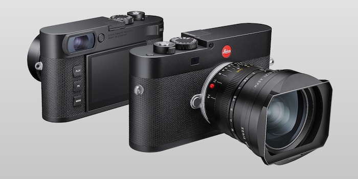 Leica Leica