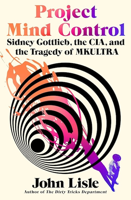 Avec «Project Mind Control», John Lisle a présenté le 20 mai 2025 une étude méticuleusement documentée sur le programme MKUltra de la CIA. Elle inspire aujourd'hui David Chase pour une adaptation en série pour HBO.