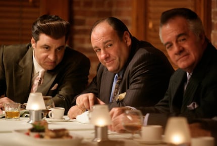 L'univers de Tony Soprano a fait de David Chase une légende de la télévision. Il revient aujourd'hui avec un nouveau sujet d'inspiration historique.