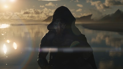 De nieuwe hoofdrolspeler van de «Predator» franchise is - tromgeroffel - een Predator!