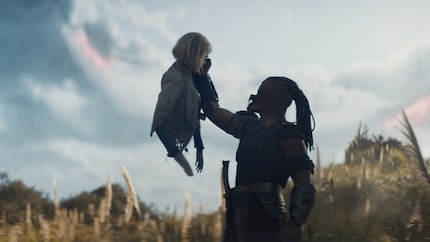 Zelfs na «Predator: Badlands» blijven de Yautja's bloeddorstige en uiterst efficiënte moordenaars.