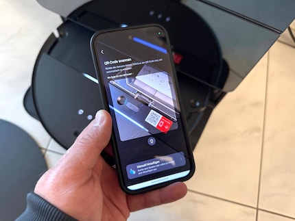 Um die Saugroboter sinnvoll zu nutzen, braucht es die App-Anbindung und WLAN.