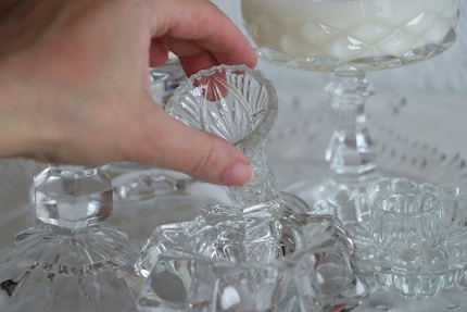 Lass das Tetris-Spielen beginnen.