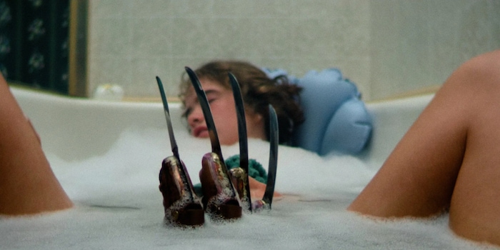 New Line Cinema New Line Cinema