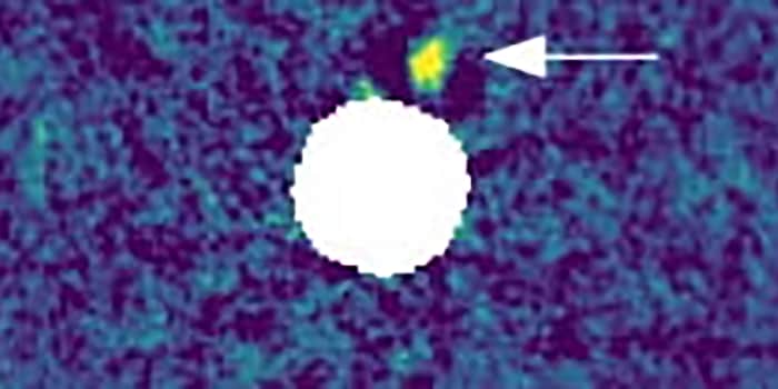 Taichi Uyama (Astrobiology Centre/CSUN) / W. M. Keck Observatory / Discovery of Brown Dwarf Companion Provides New Insight into Stellar and Planetary Formation and Evolution (detail) Taichi Uyama (Astrobiology Centre/CSUN) / W. M. Keck Observatory / Discovery of Brown Dwarf Companion Provides New Insight into Stellar and Planetary Formation and Evolution (detail)