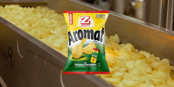 Zweifel / Christian Walker Zweifel / Christian Walker