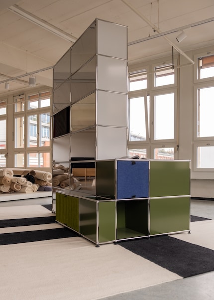 They improve the room acoustics.