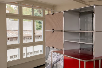 Numerous possibilities thanks to a new element.