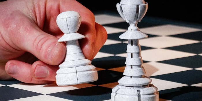 Works by Design / Instagram Works by Design / Instagram