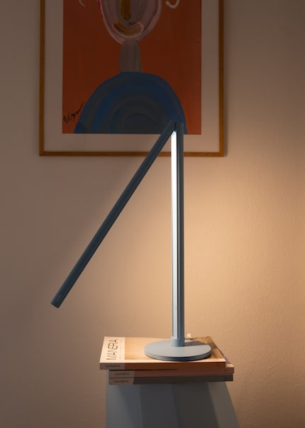 Das blendfreie, indirekte Licht sorgt überall für die richtige Stimmung.