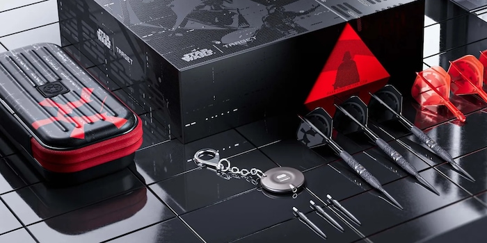 Target & Lucasfilm Target & Lucasfilm