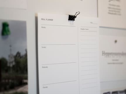 Belangrijke herinneringen blijven in beeld.