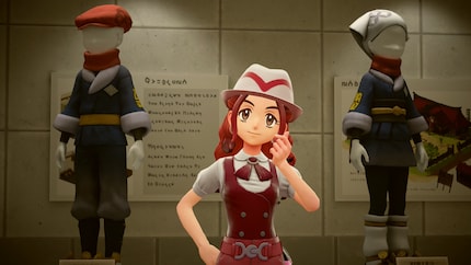 «Pokémon-Legenden: Arceus» ist noch ohne DLC ausgekommen.