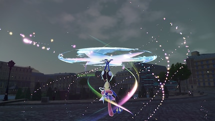 Quajutsu erhält als eines von 26 Pokémon eine neue Mega-Entwicklung.