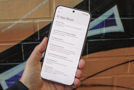 Met deze AI-tools vult Xiaomi de AI-assistent Gemini van Google aan.