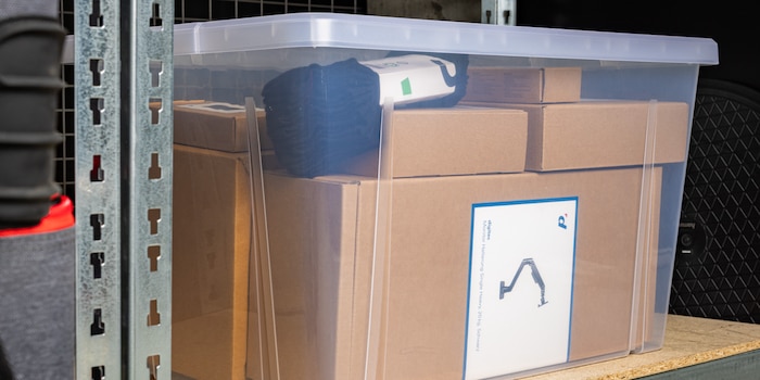 Christian Walker Christian Walker